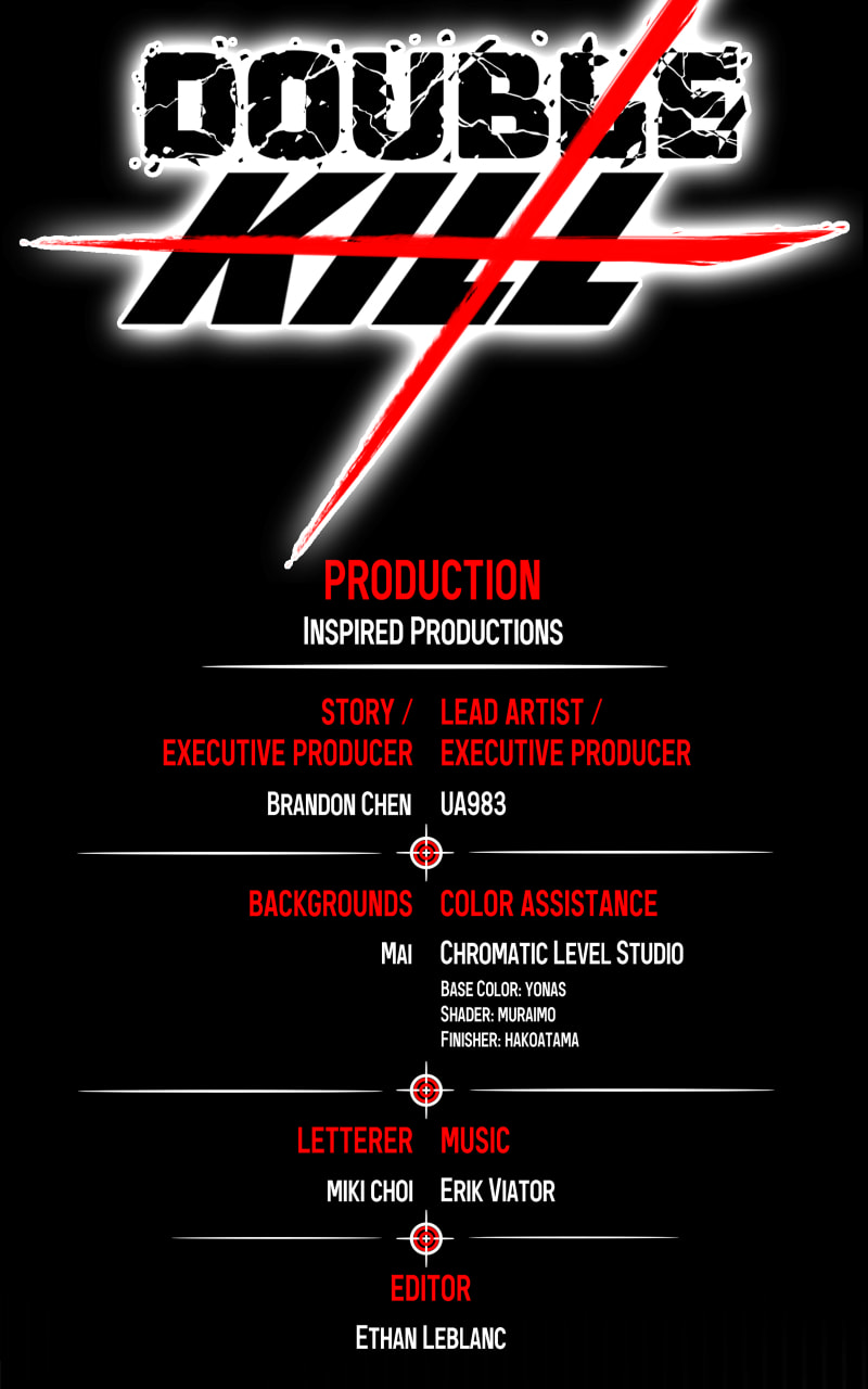 Read Double Kill chapter 22 image 132 on Lezhin