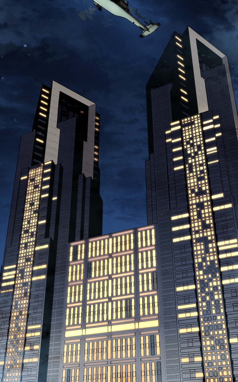Read Double Kill chapter 22 image 27 on Lezhin