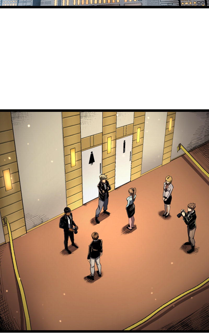 Read Double Kill chapter 22 image 28 on Lezhin