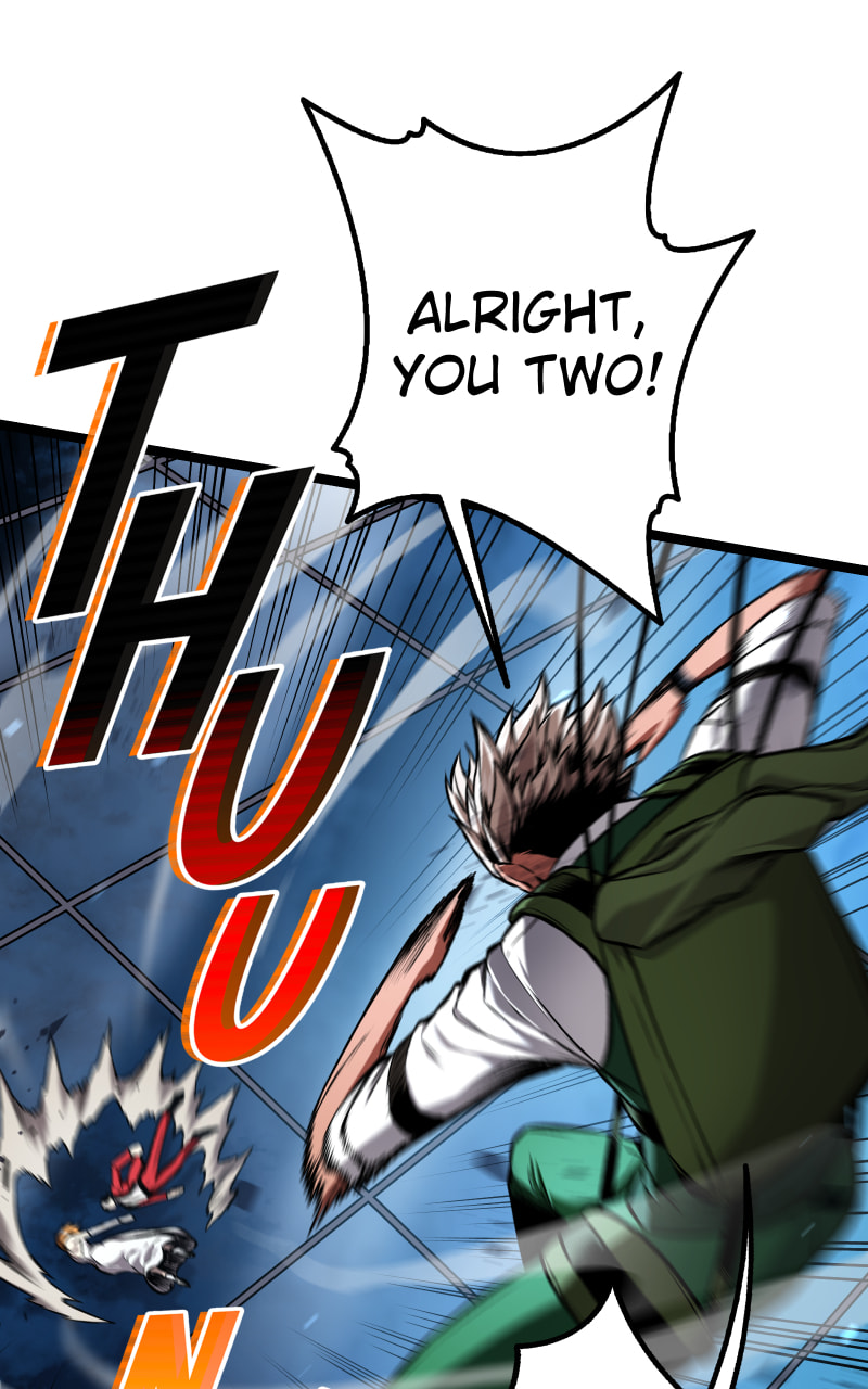 Read Double Kill chapter 22 image 5 on Lezhin