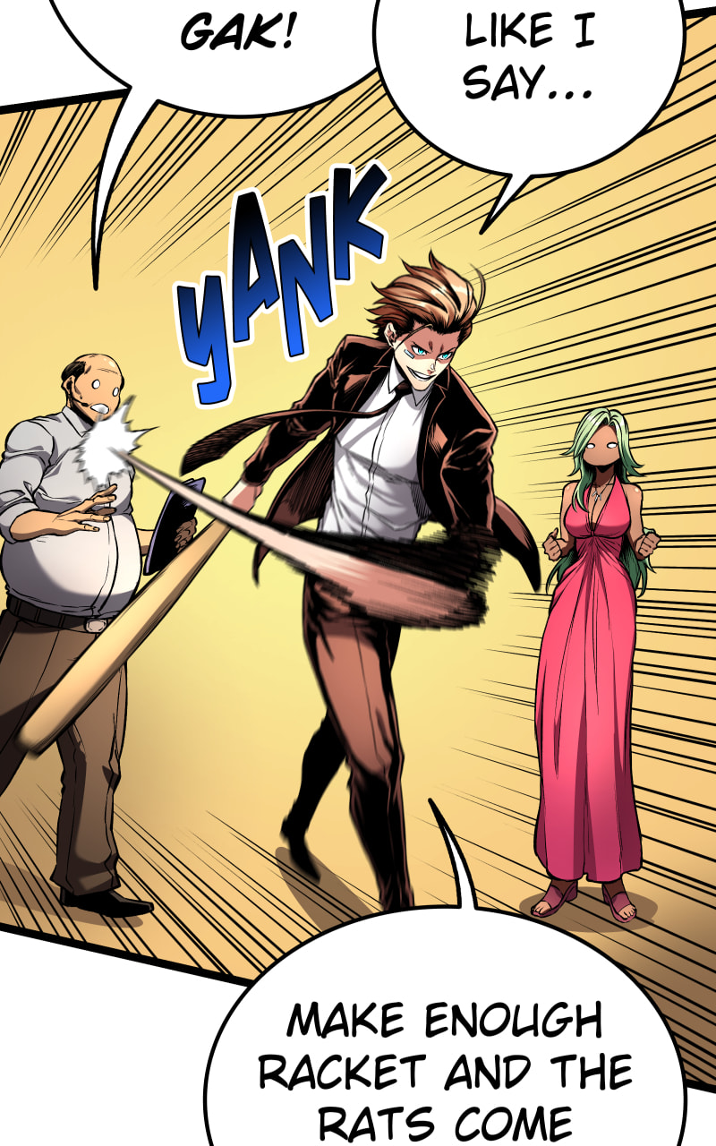 Read Double Kill chapter 22 image 59 on Lezhin