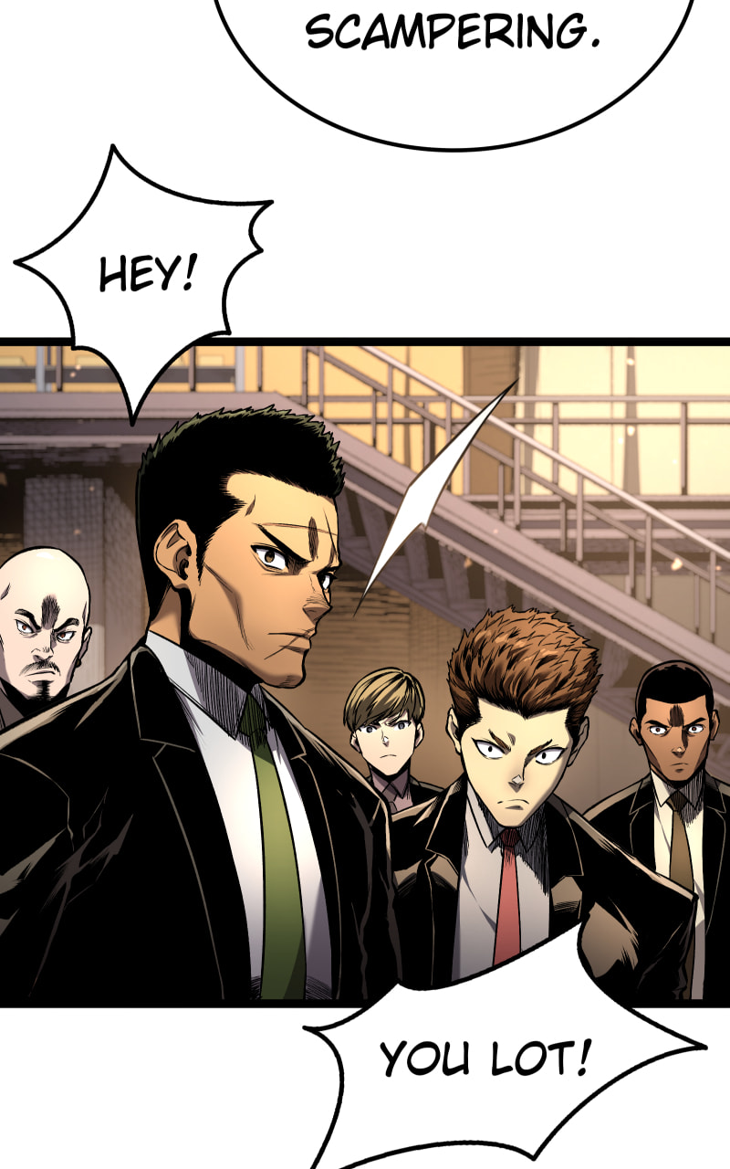 Read Double Kill chapter 22 image 60 on Lezhin
