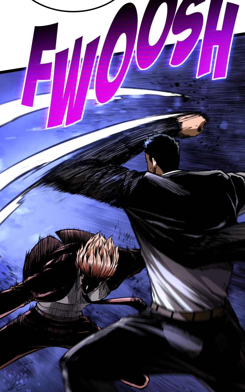 Read Double Kill chapter 22 image 66 on Lezhin