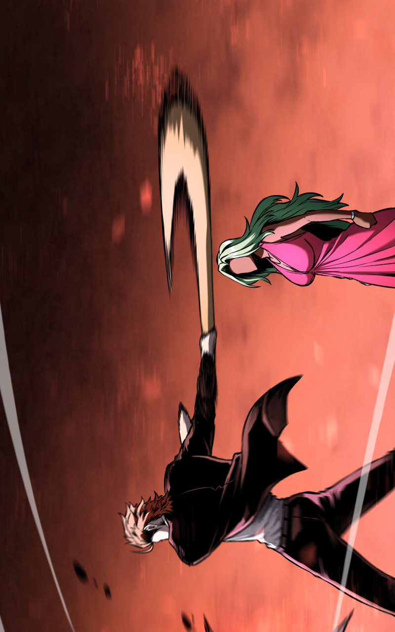 Read Double Kill chapter 22 image 74 on Lezhin