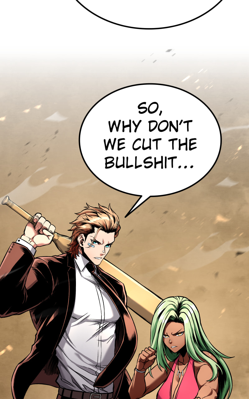 Read Double Kill chapter 22 image 78 on Lezhin