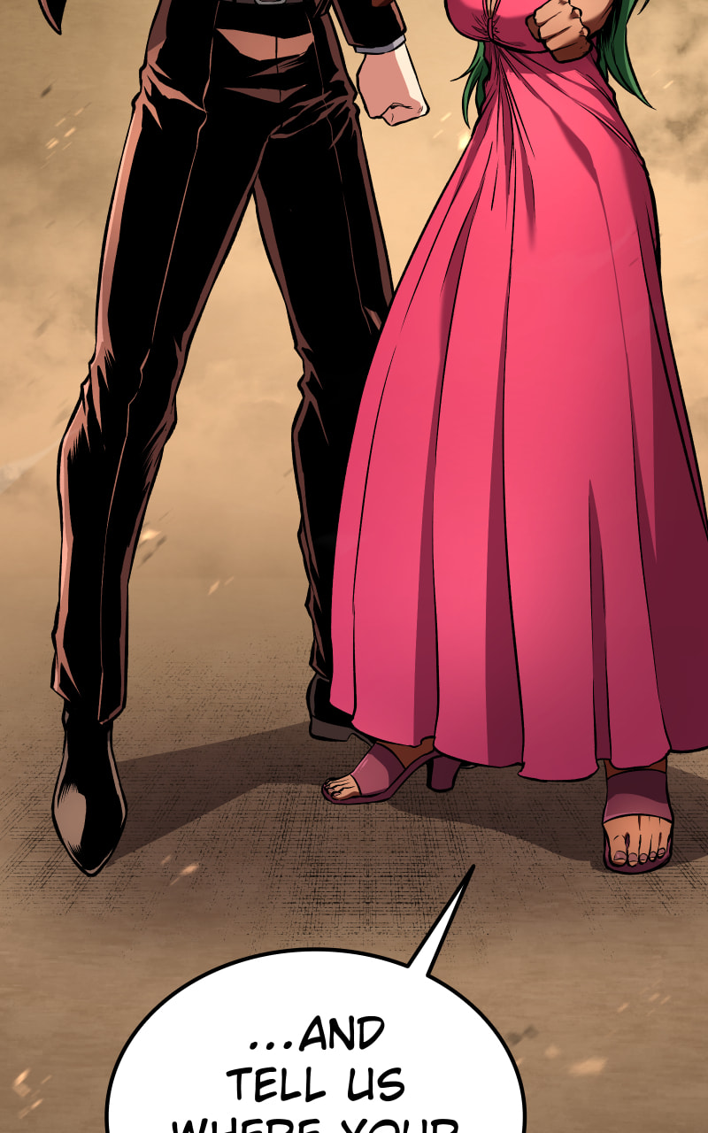 Read Double Kill chapter 22 image 79 on Lezhin