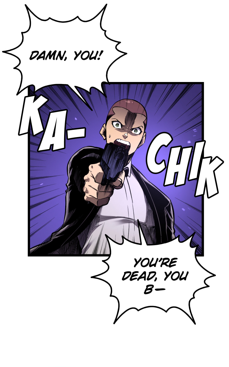 Read Double Kill chapter 22 image 93 on Lezhin