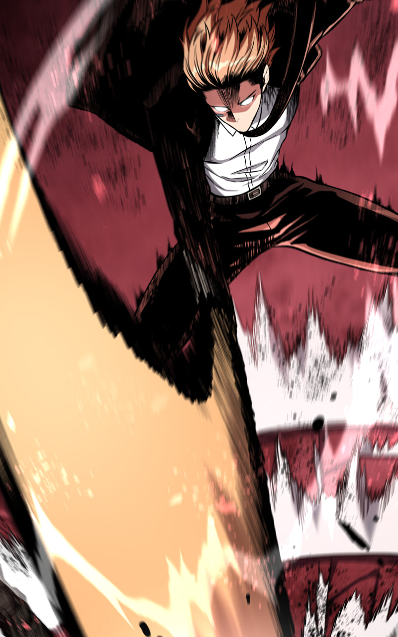 Read Double Kill chapter 22 image 96 on Lezhin
