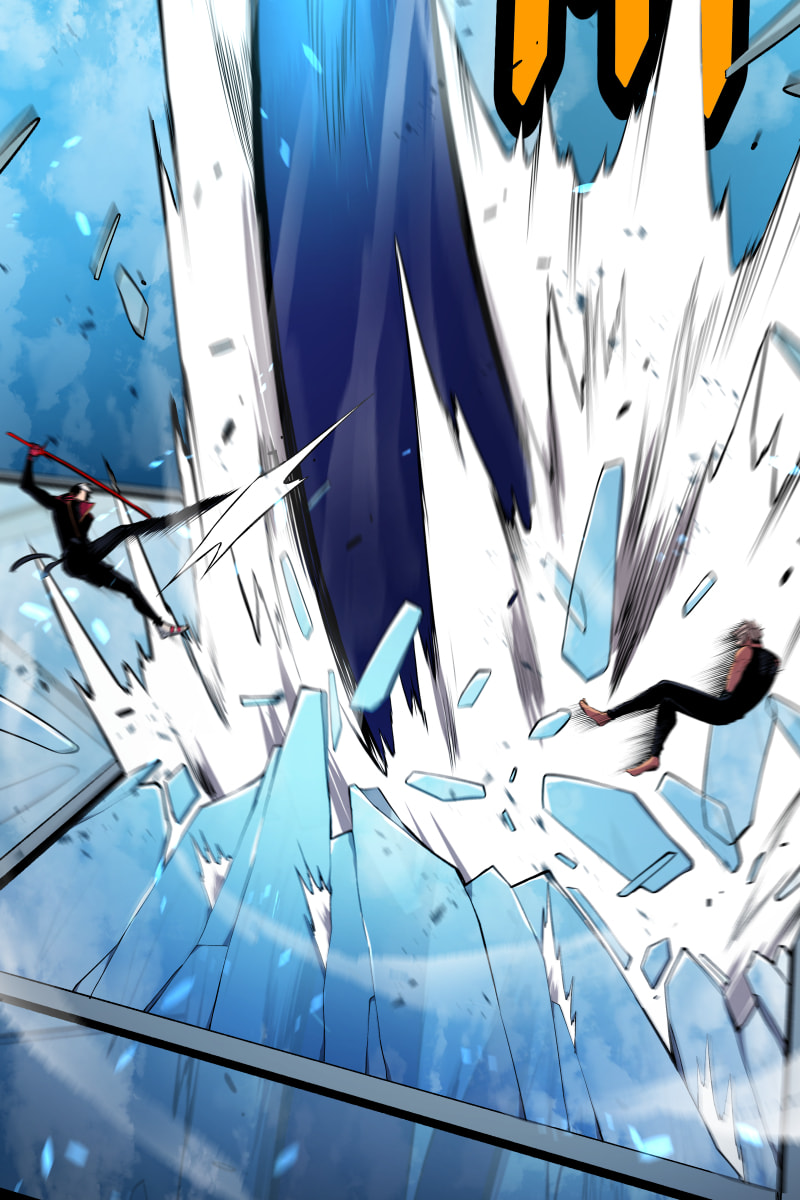 Read Double Kill chapter 3 image 12 on Lezhin
