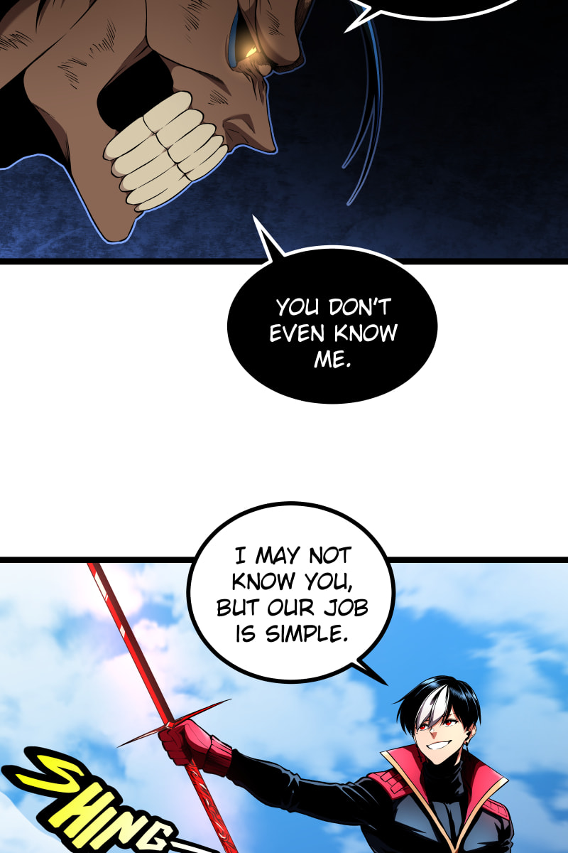 Read Double Kill chapter 3 image 120 on Lezhin