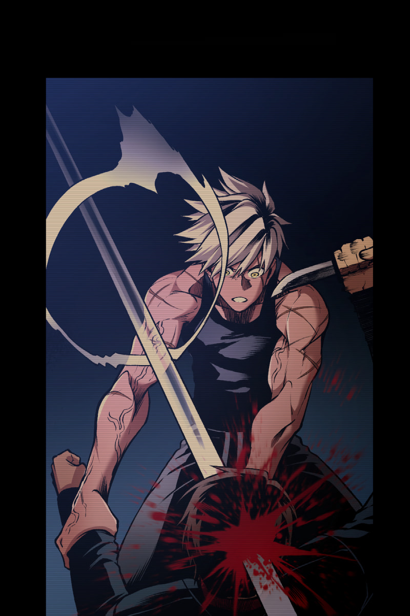 Read Double Kill chapter 3 image 169 on Lezhin
