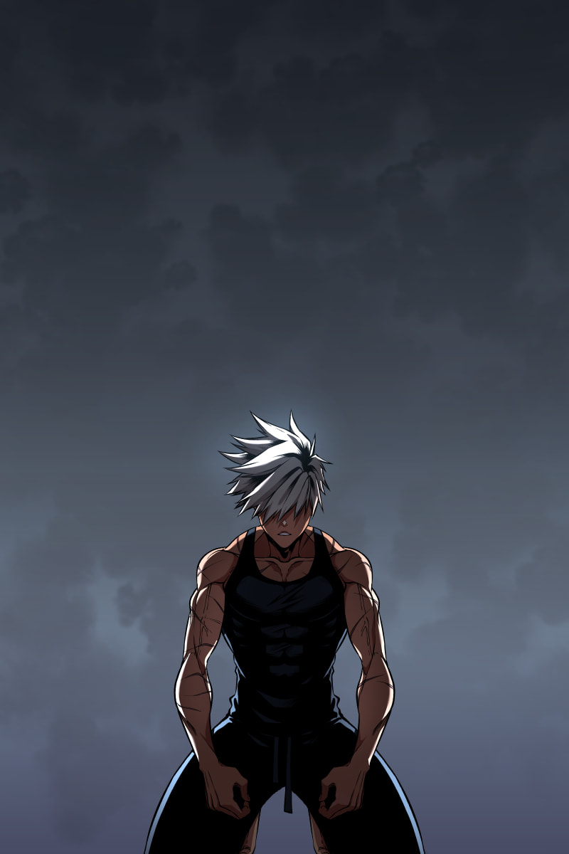 Read Double Kill chapter 3 image 180 on Lezhin