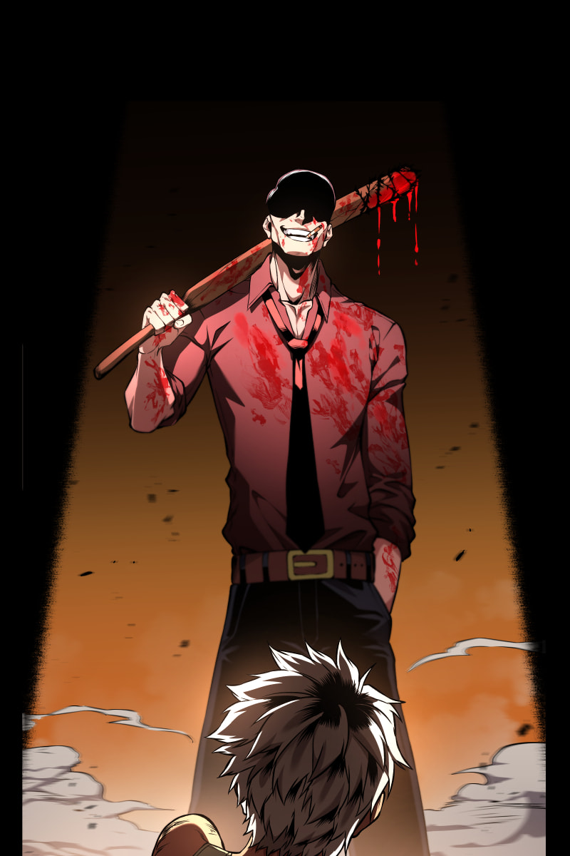 Read Double Kill chapter 3 image 183 on Lezhin