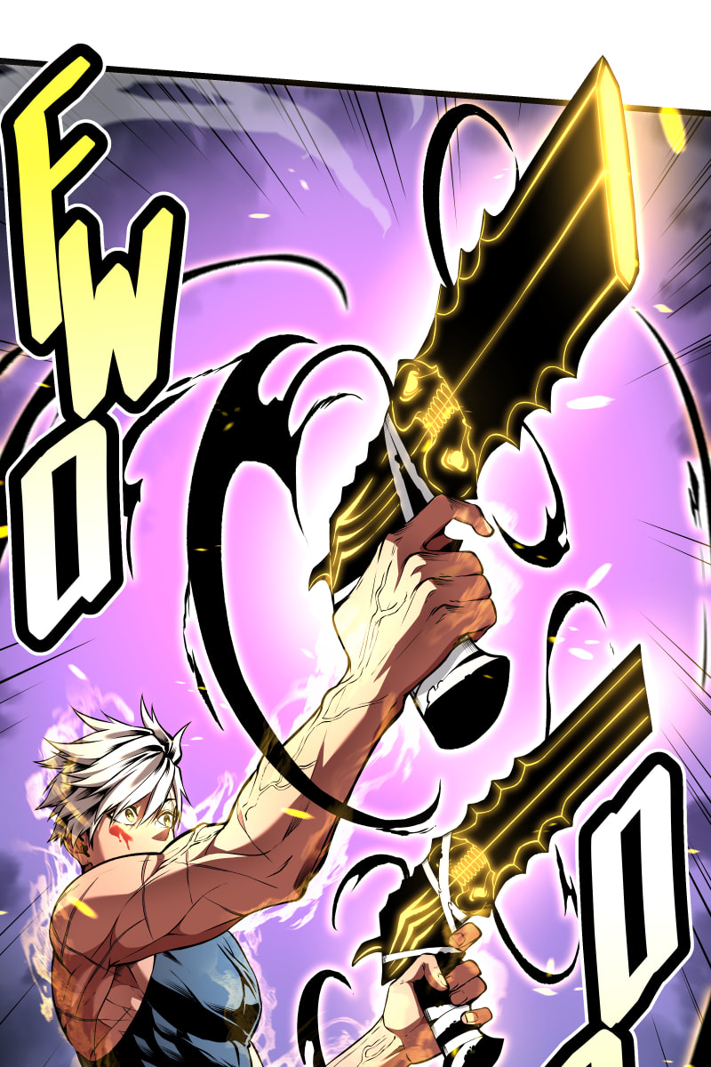 Read Double Kill chapter 3 image 192 on Lezhin