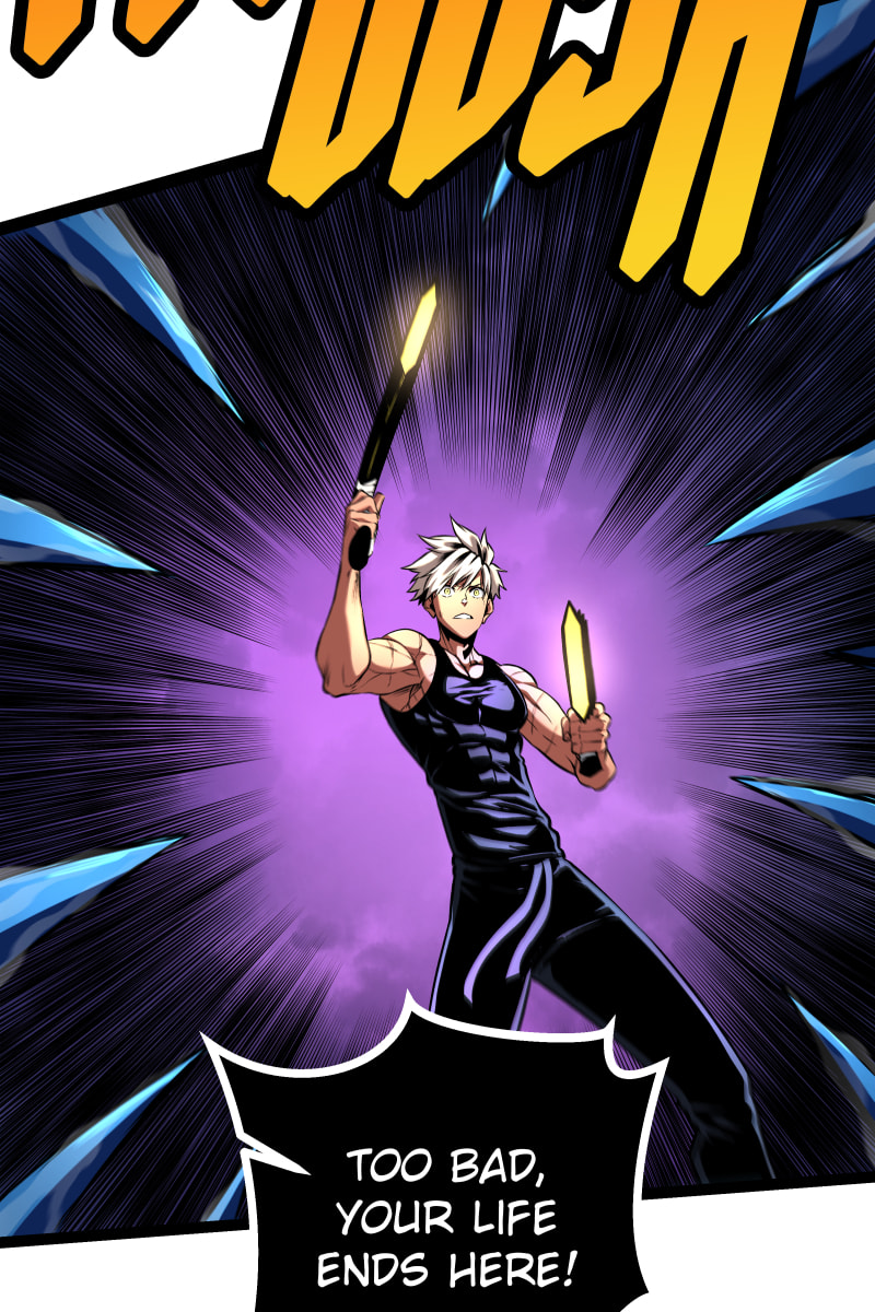 Read Double Kill chapter 3 image 198 on Lezhin