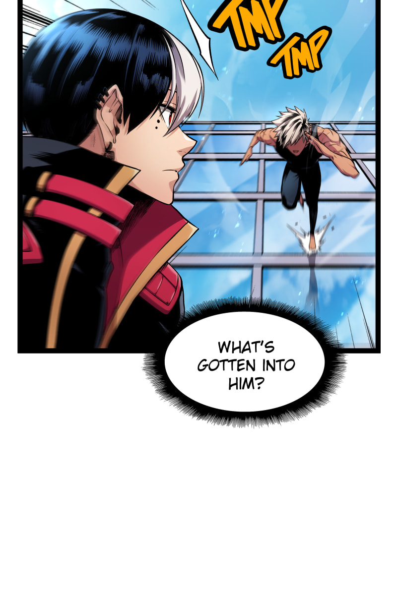 Read Double Kill chapter 3 image 2 on Lezhin