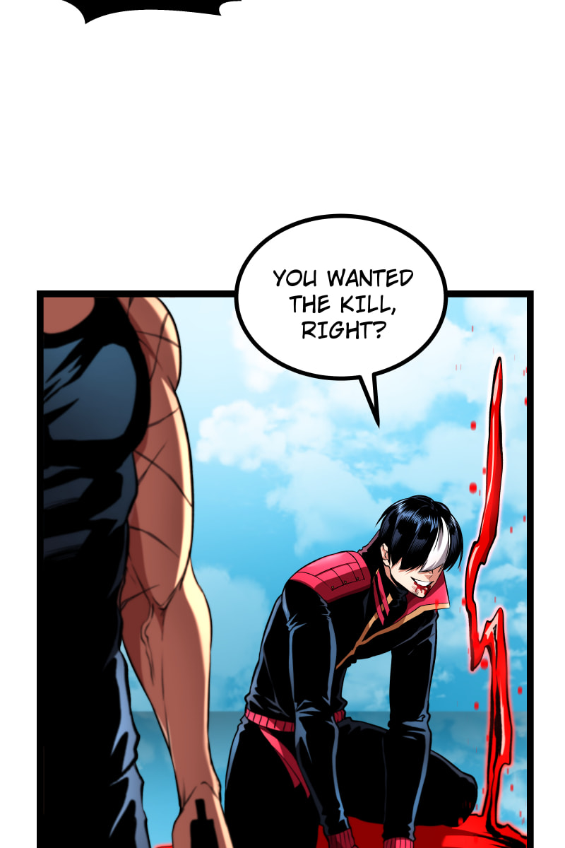 Read Double Kill chapter 3 image 202 on Lezhin