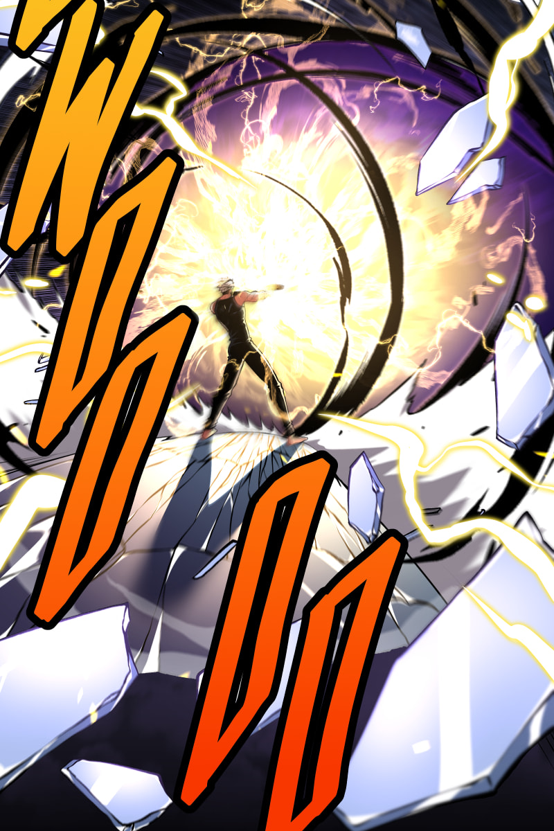 Read Double Kill chapter 3 image 209 on Lezhin