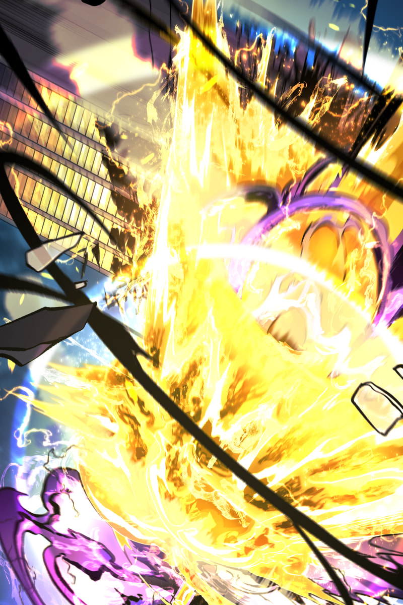 Read Double Kill chapter 3 image 220 on Lezhin