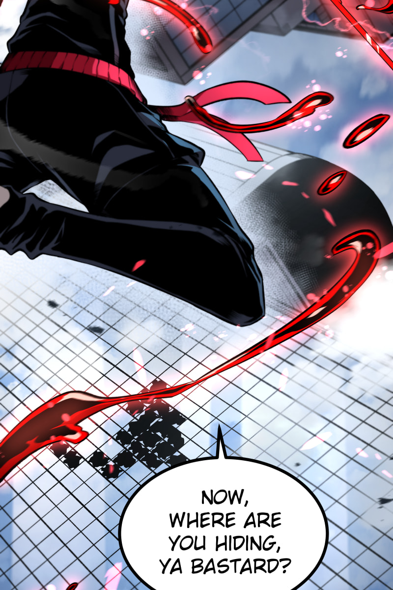 Read Double Kill chapter 3 image 24 on Lezhin