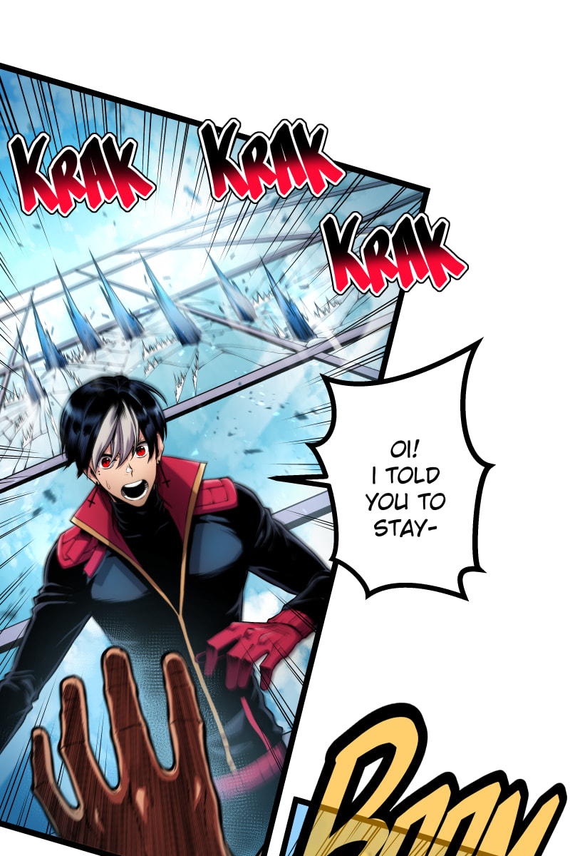 Read Double Kill chapter 3 image 3 on Lezhin