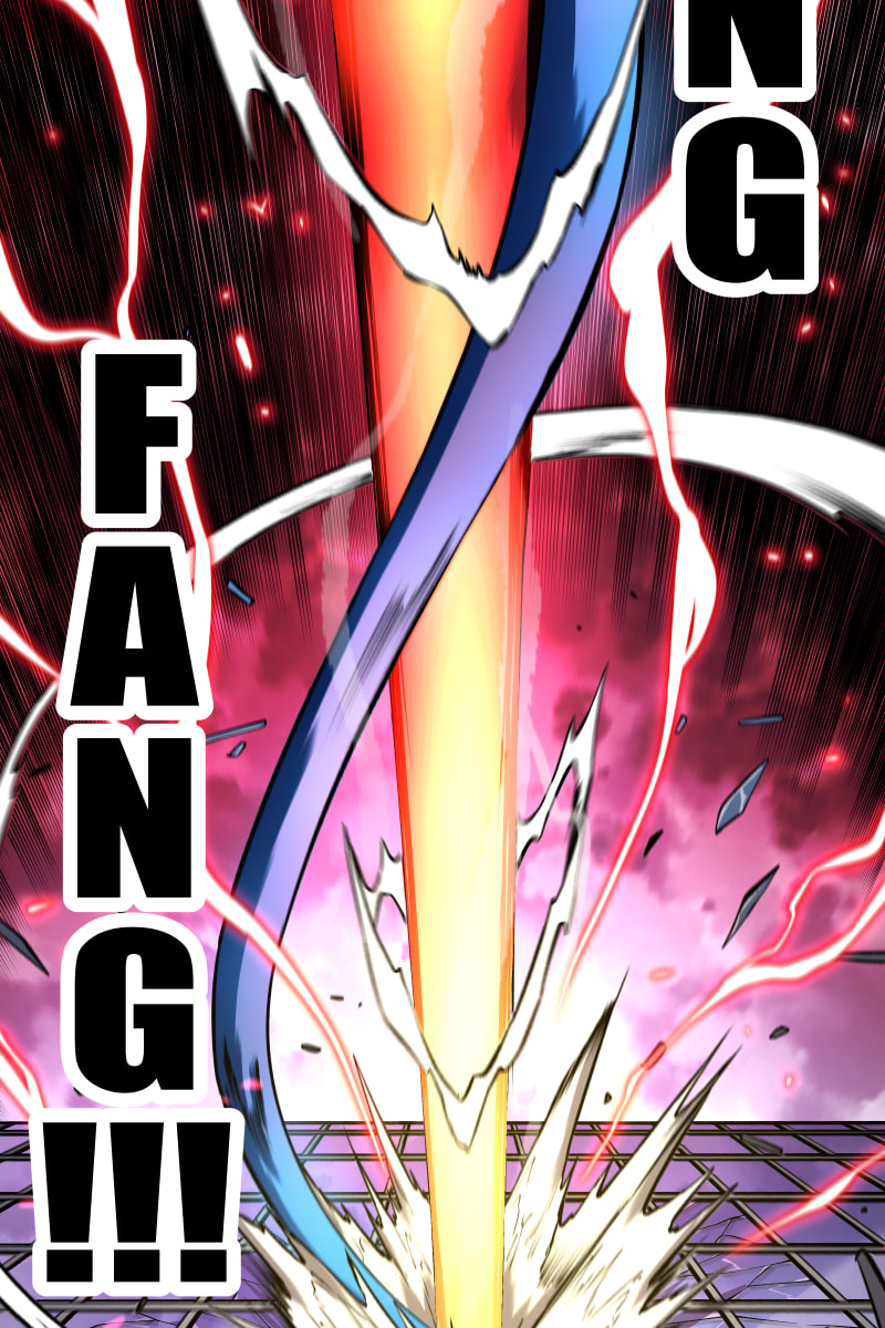 Read Double Kill chapter 3 image 38 on Lezhin