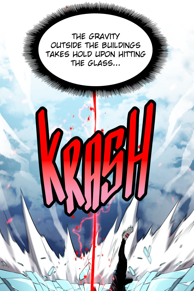 Read Double Kill chapter 3 image 40 on Lezhin