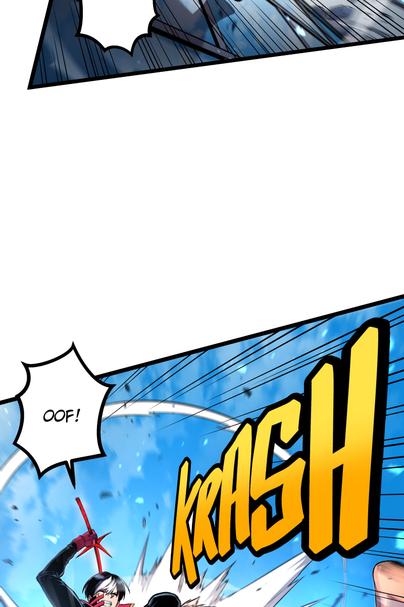 Read Double Kill chapter 3 image 5 on Lezhin