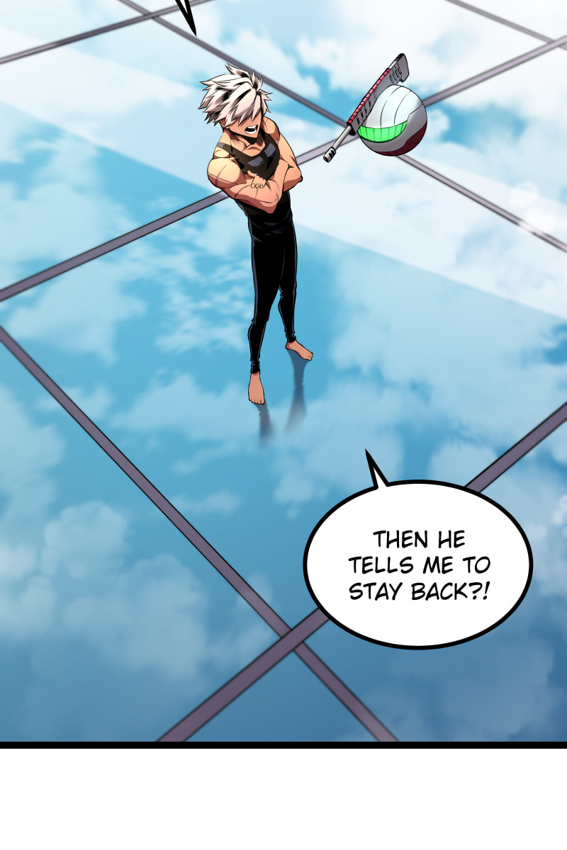 Read Double Kill chapter 3 image 55 on Lezhin