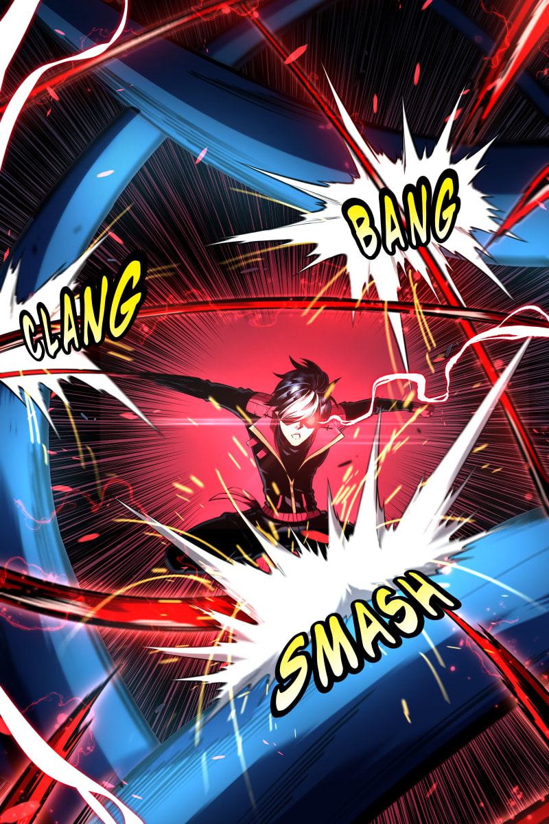 Read Double Kill chapter 3 image 58 on Lezhin