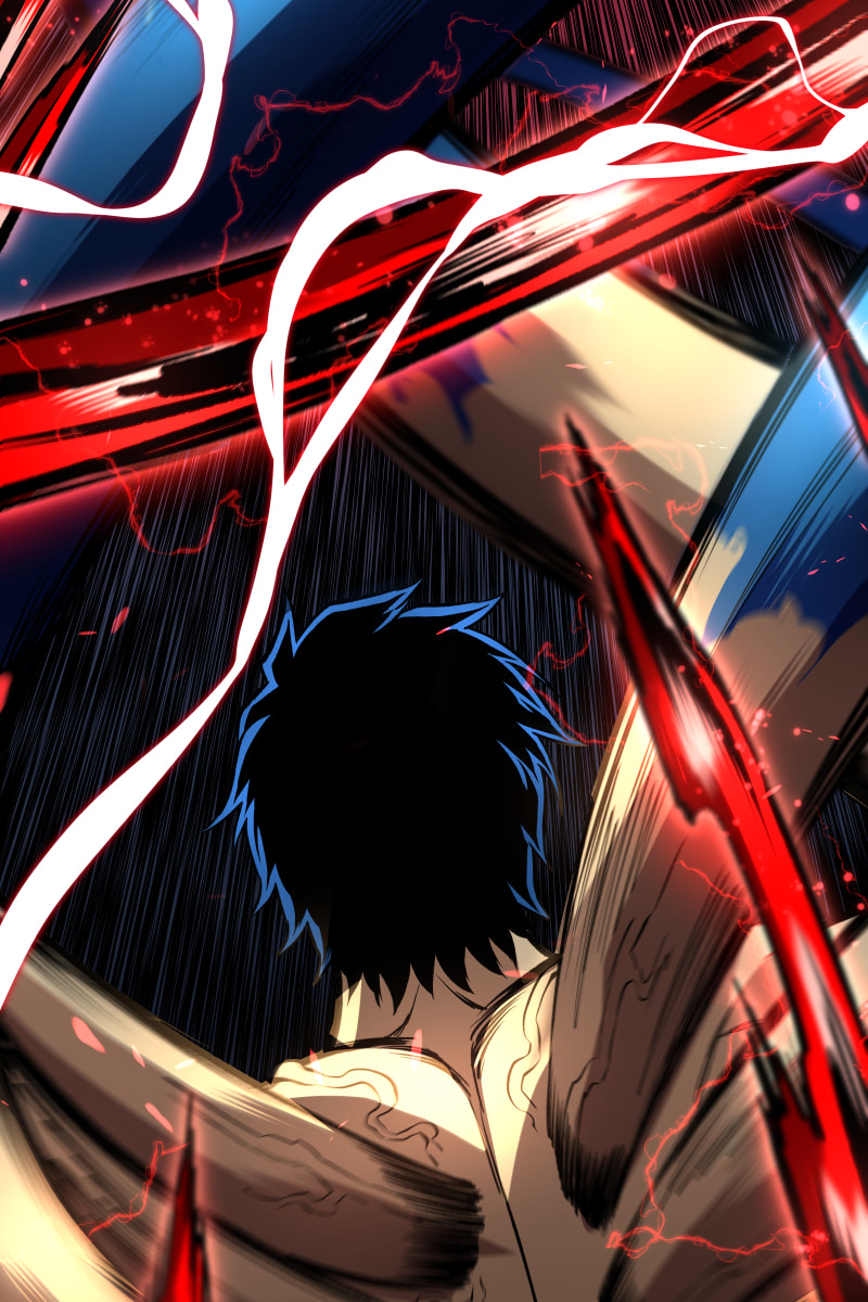 Read Double Kill chapter 3 image 59 on Lezhin
