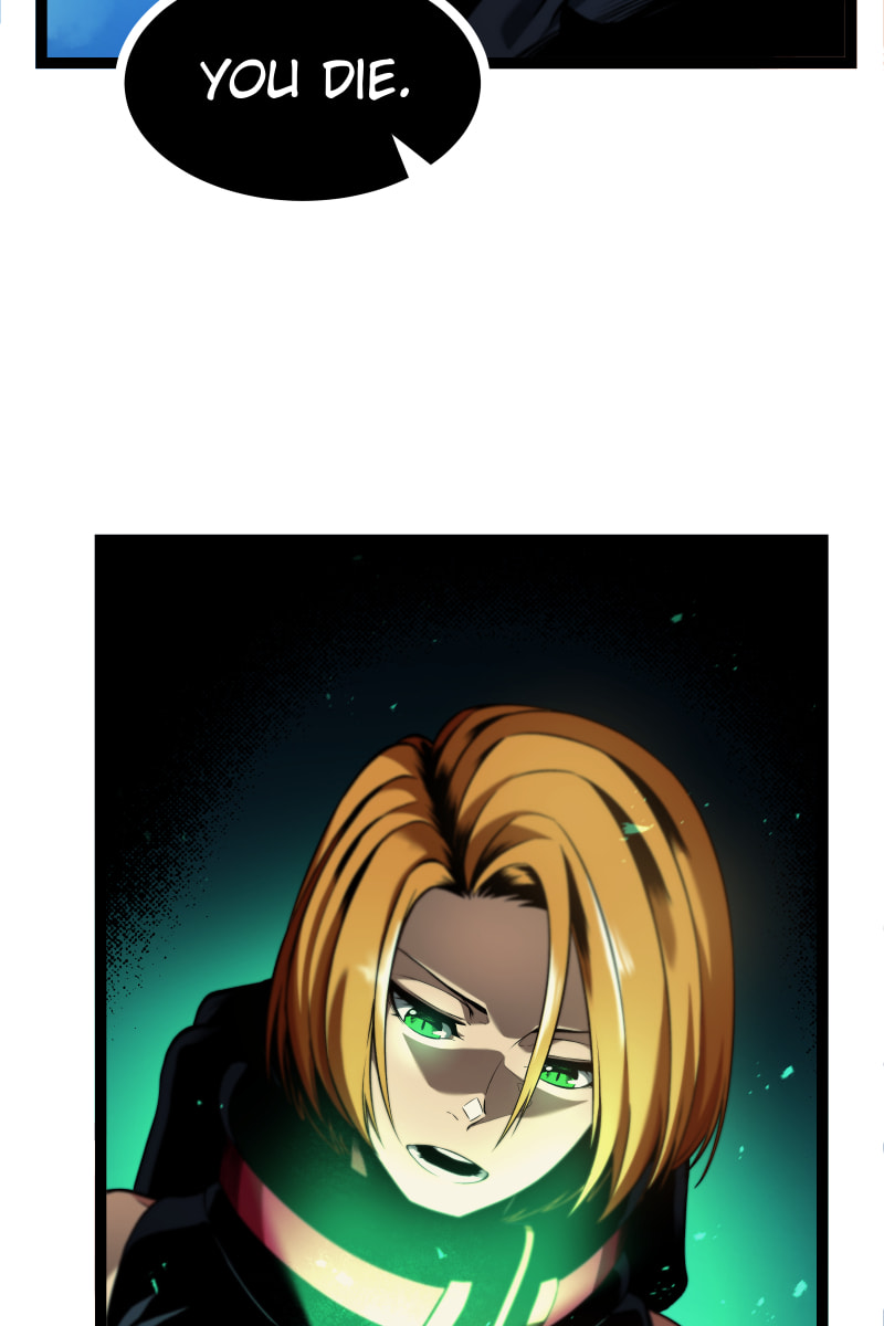 Read Double Kill chapter 3 image 62 on Lezhin
