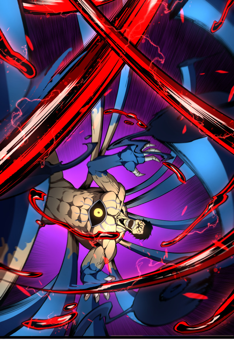 Read Double Kill chapter 3 image 65 on Lezhin