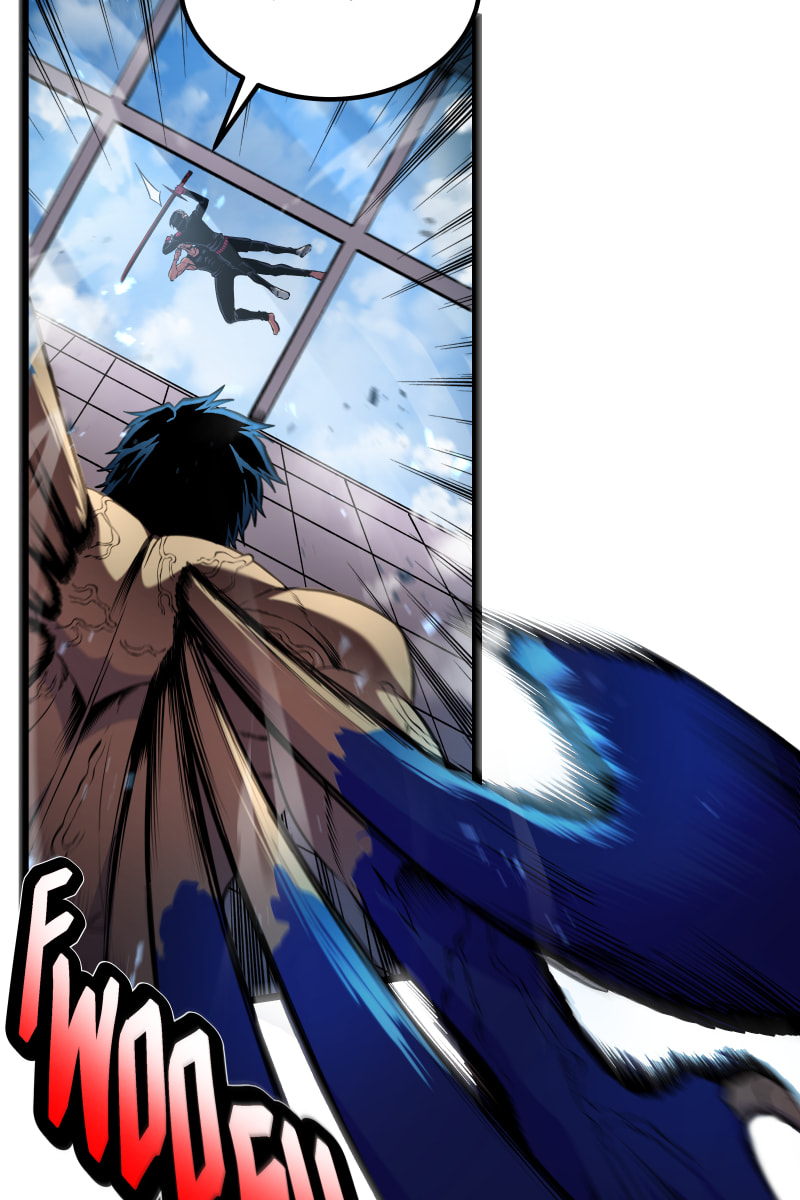 Read Double Kill chapter 3 image 7 on Lezhin