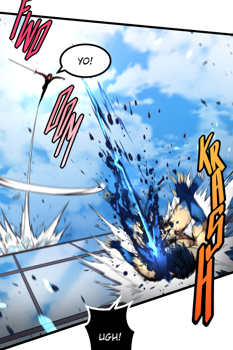 Read Double Kill chapter 3 image 73 on Lezhin