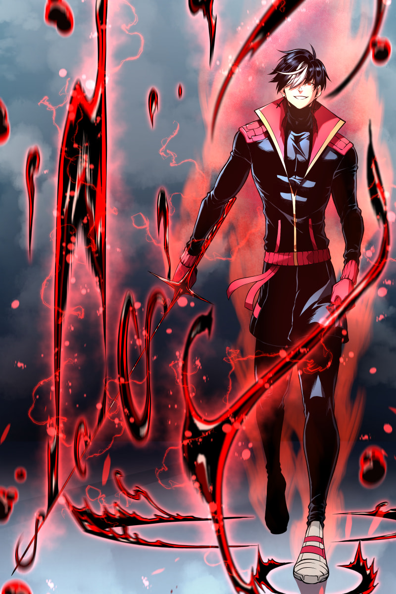 Read Double Kill chapter 3 image 77 on Lezhin
