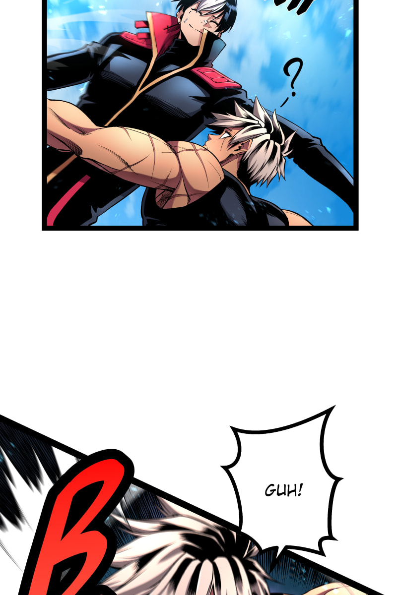 Read Double Kill chapter 3 image 9 on Lezhin