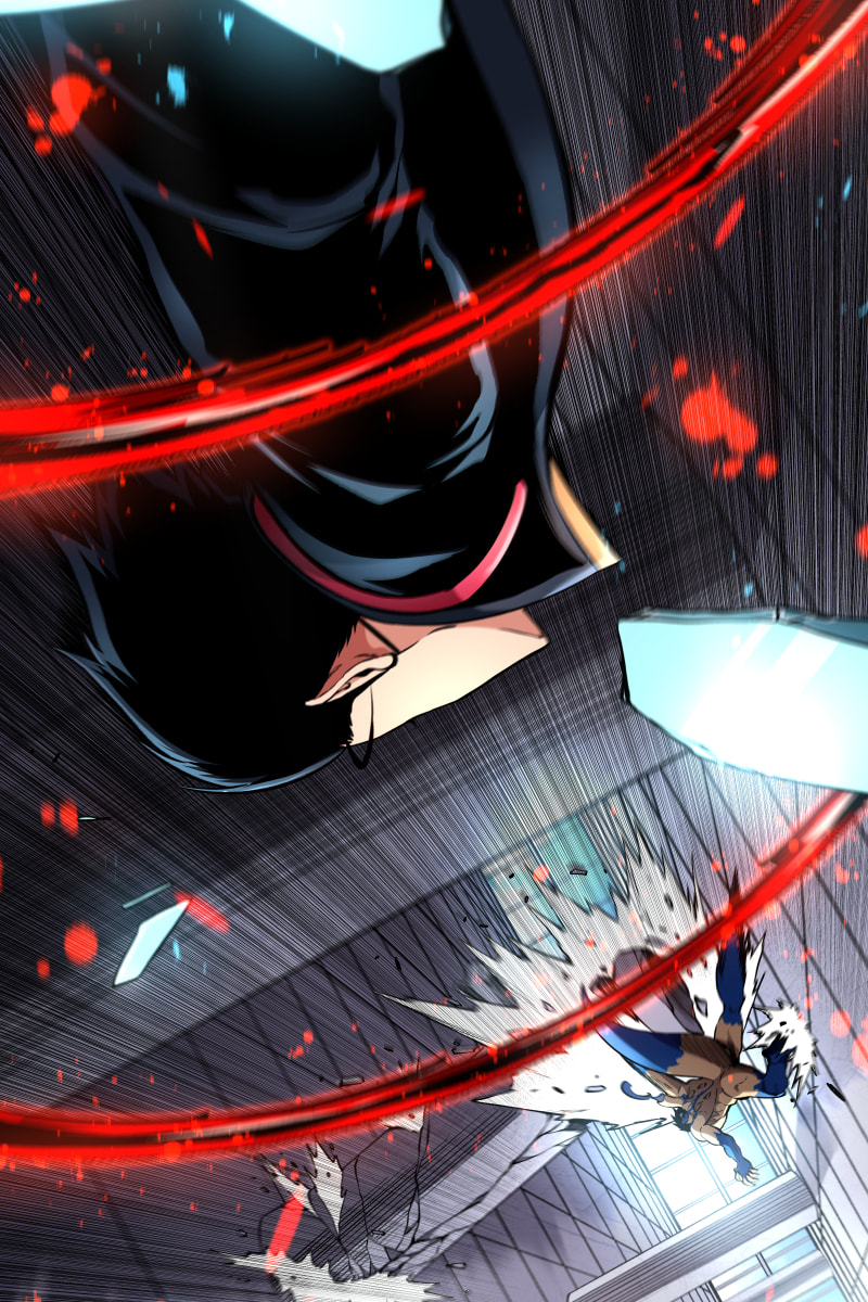 Read Double Kill chapter 3 image 97 on Lezhin