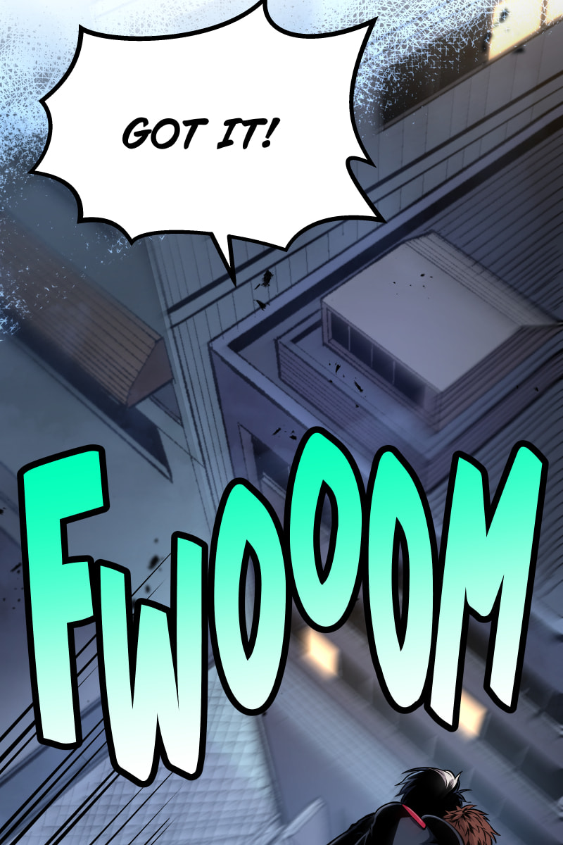 Read Double Kill chapter 4 image 101 on Lezhin
