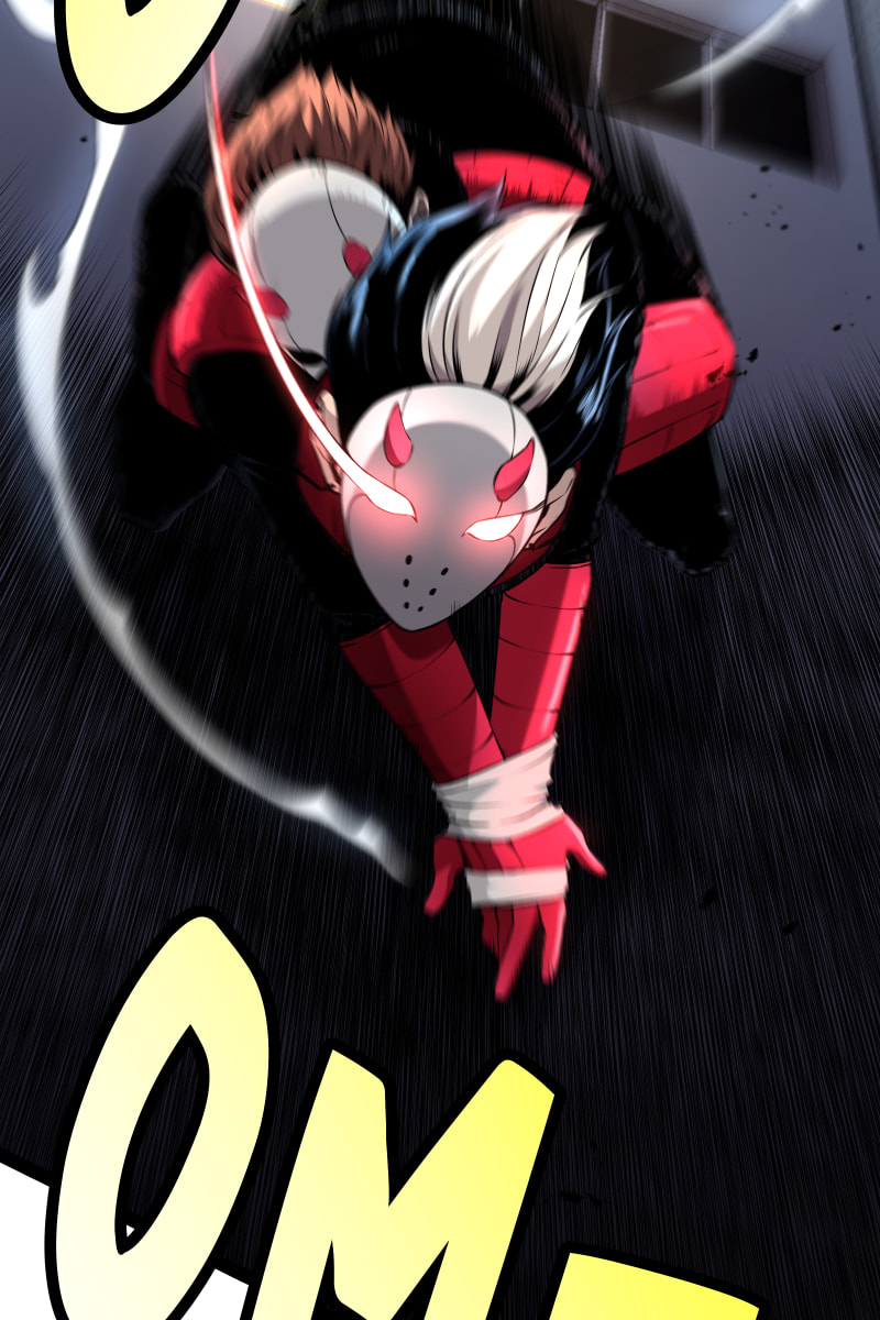 Read Double Kill chapter 4 image 105 on Lezhin