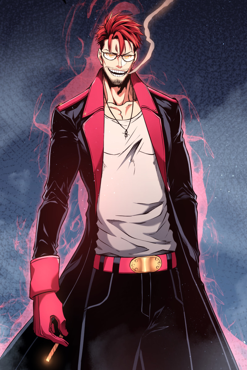 Read Double Kill chapter 4 image 149 on Lezhin