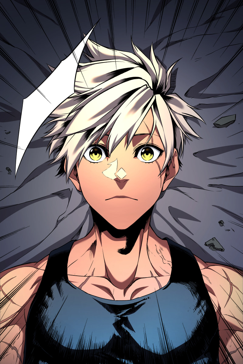 Read Double Kill chapter 4 image 15 on Lezhin