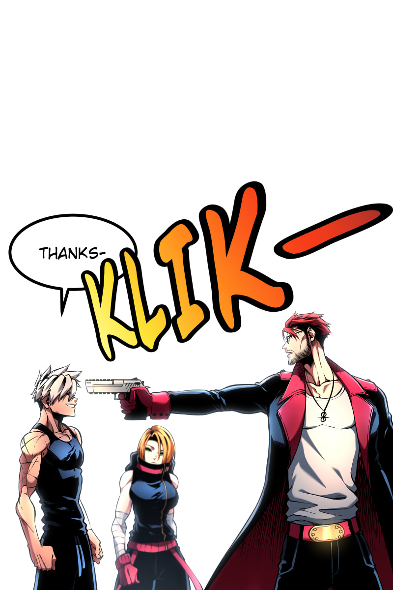 Read Double Kill chapter 4 image 163 on Lezhin