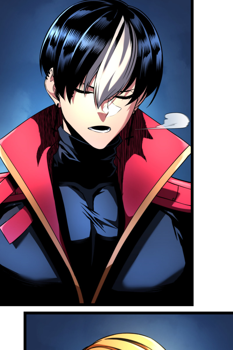 Read Double Kill chapter 4 image 166 on Lezhin