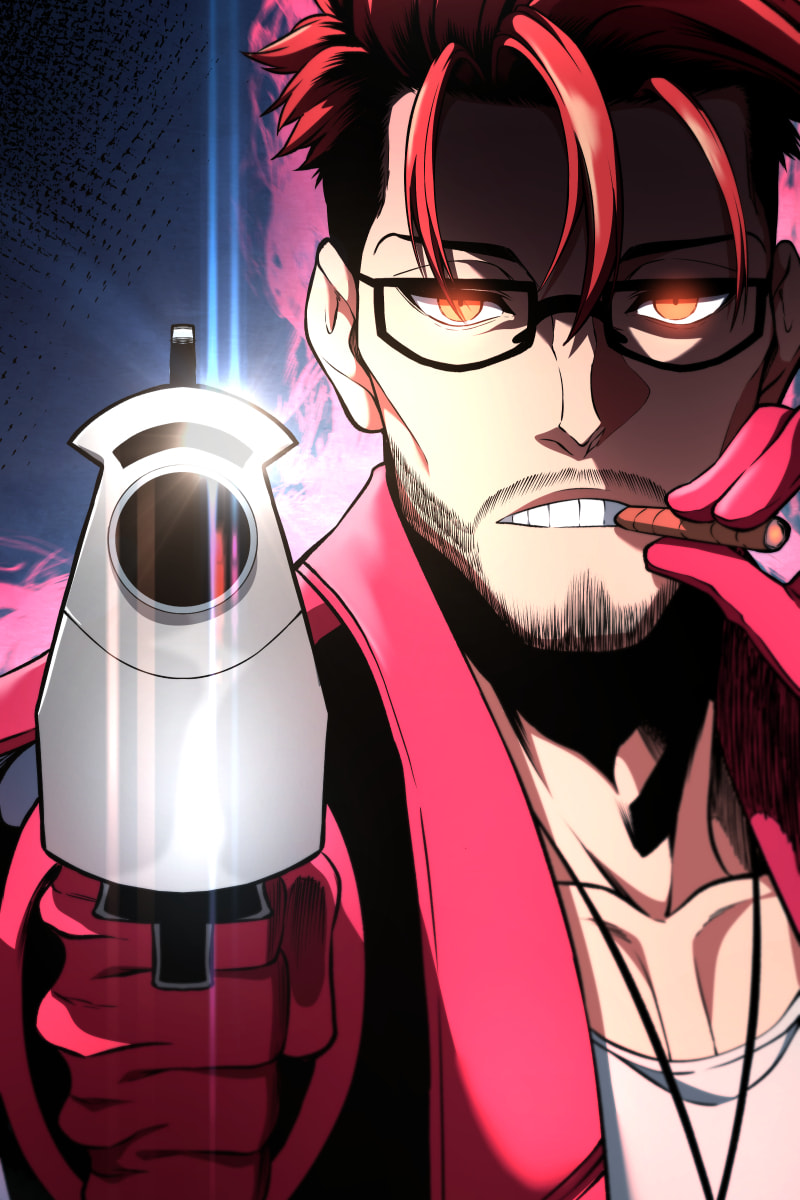 Read Double Kill chapter 4 image 169 on Lezhin