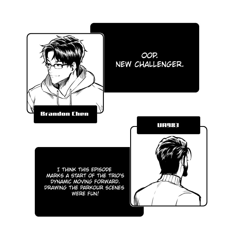 Read Double Kill chapter 4 image 181 on Lezhin