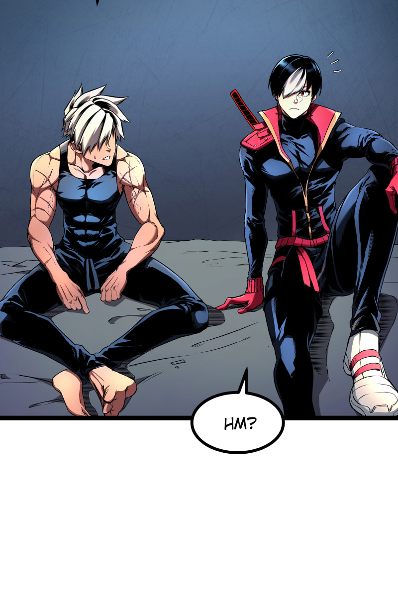 Read Double Kill chapter 4 image 27 on Lezhin