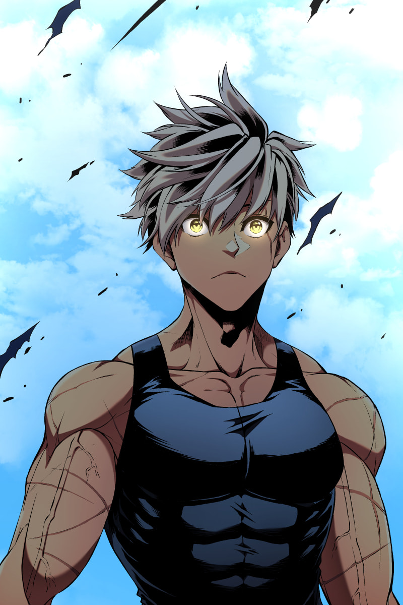 Read Double Kill chapter 4 image 3 on Lezhin
