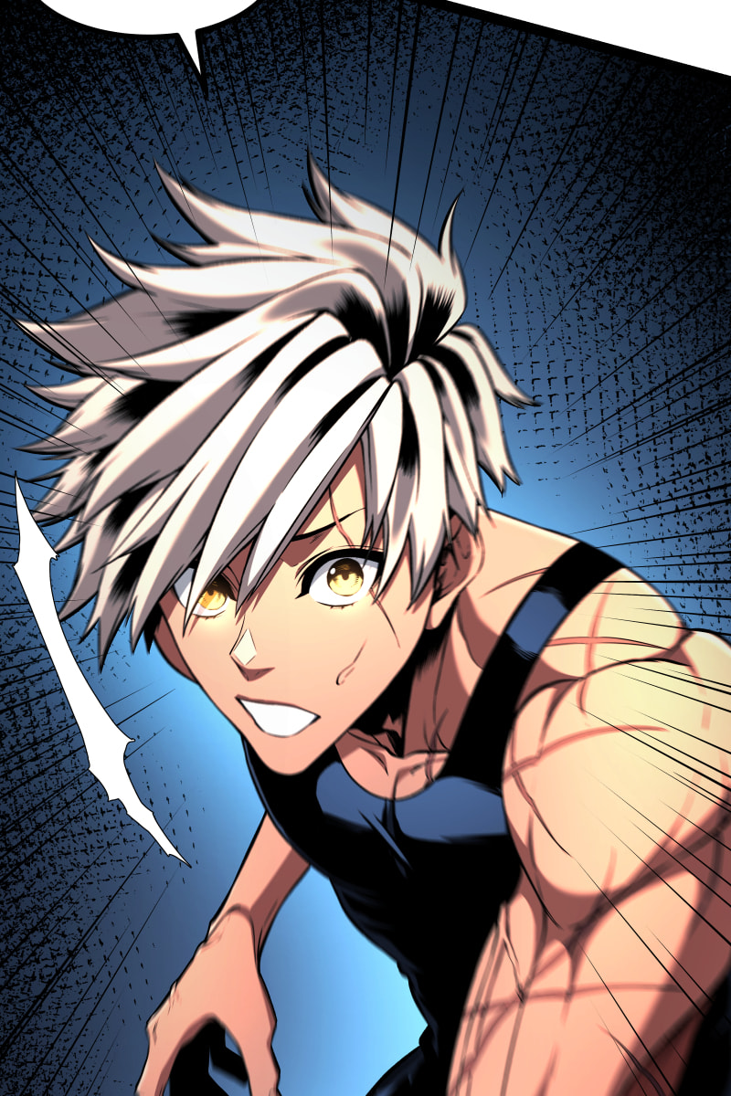 Read Double Kill chapter 4 image 35 on Lezhin