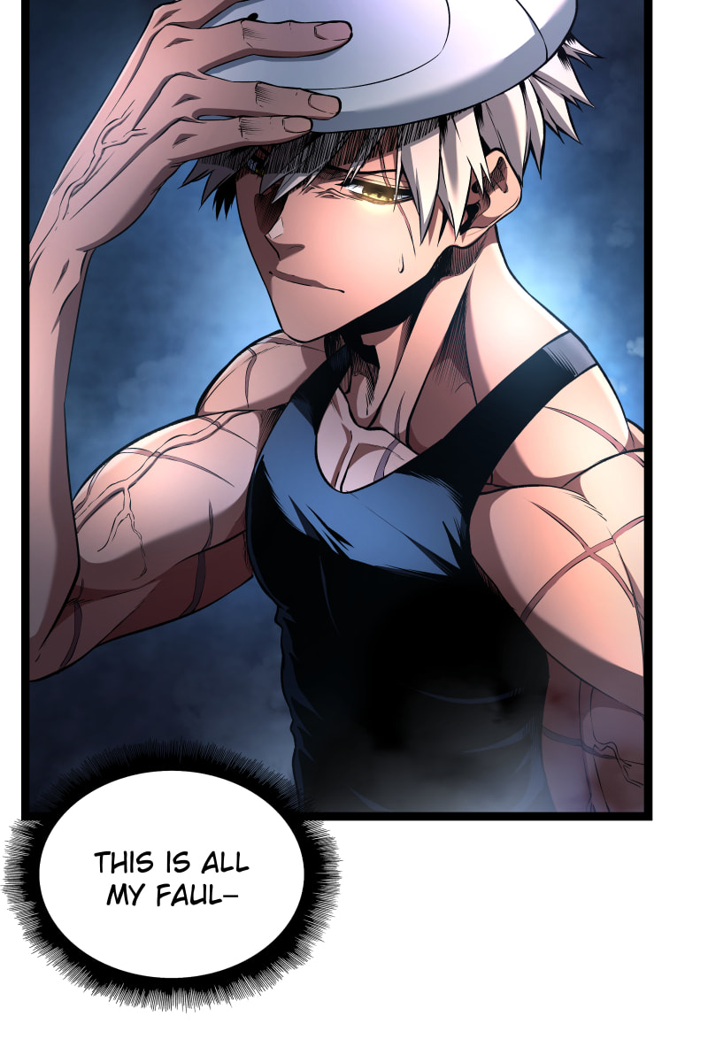 Read Double Kill chapter 4 image 55 on Lezhin